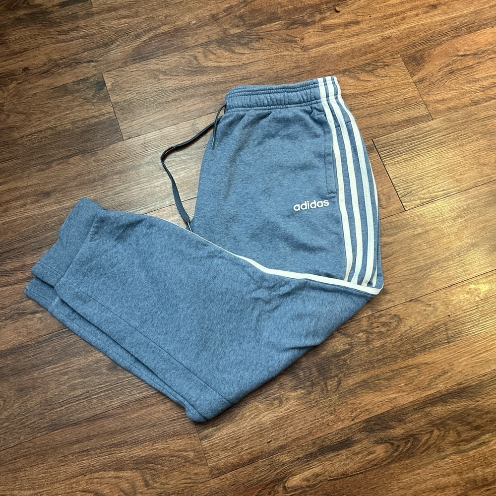 Adidas Sweatpant Joggers